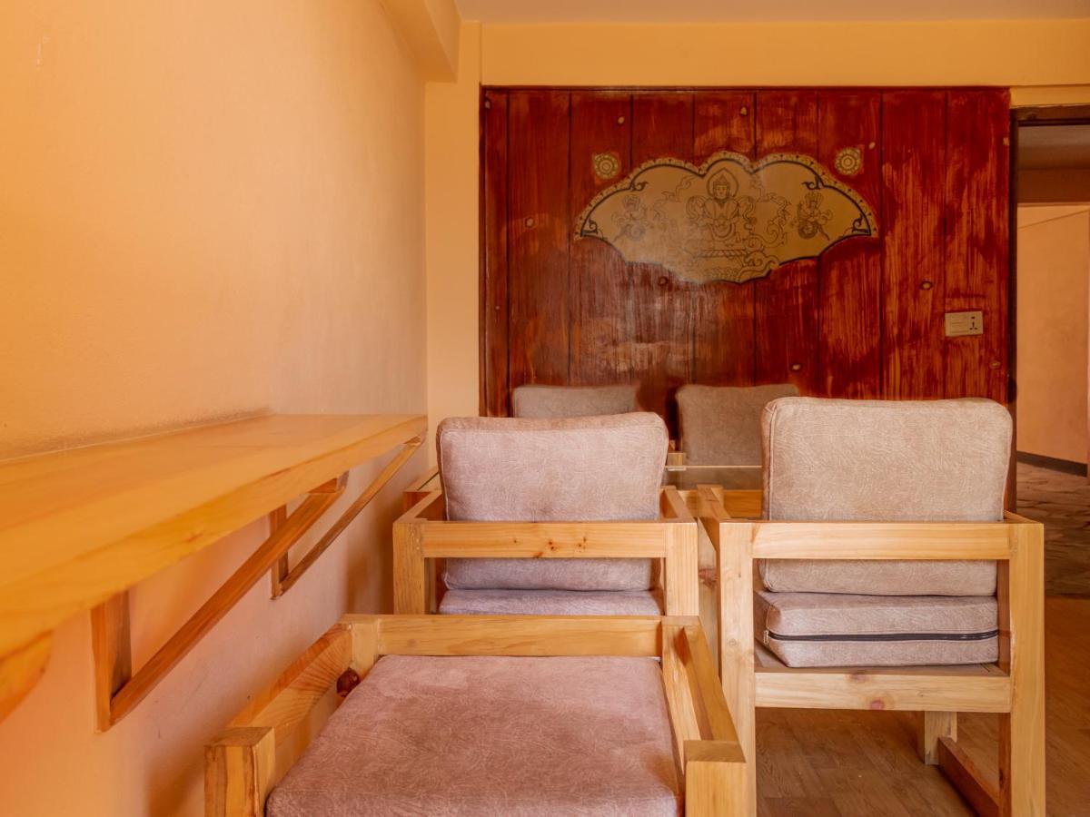 Eagle Nest Hotel Bhatgoan Kültér fotó