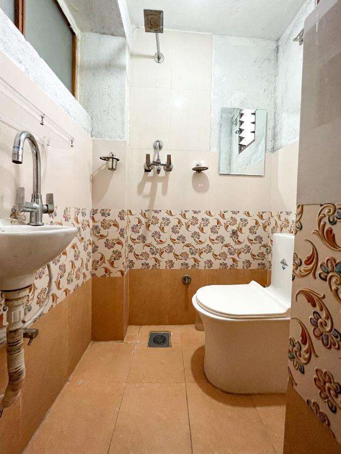 Eagle Nest Hotel Bhatgoan Kültér fotó